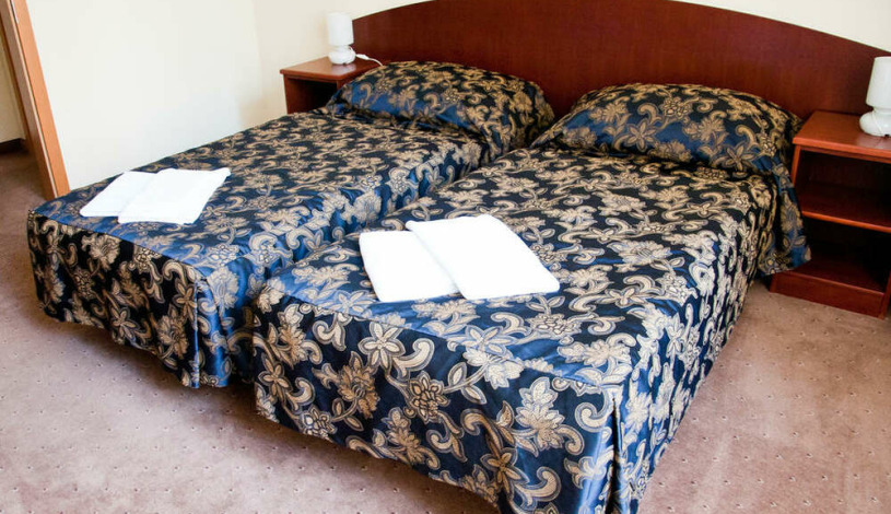 Hotel Petr Karlovy Vary